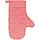 Прихватка-рукавица Feast Mist, розовая (артикул 12455.51), фото 2