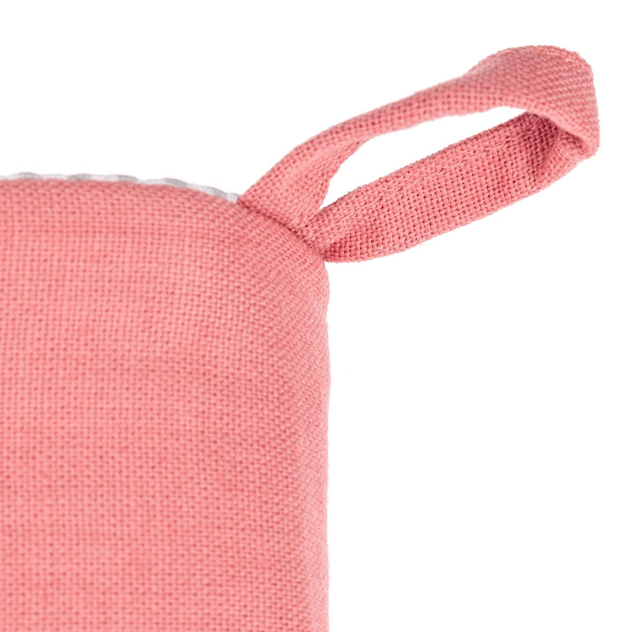 Прихватка-рукавица Feast Mist, розовая (артикул 12455.51) - фото 5 - id-p88637337