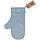 Прихватка-рукавица Feast Mist, серо-голубая (артикул 12455.41), фото 6