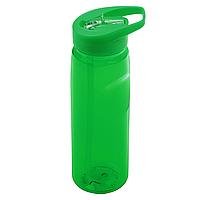 Спортивная бутылка Start, зеленая (артикул 2826.90)