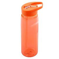 Спортивная бутылка Start, оранжевая (артикул 2826.20)