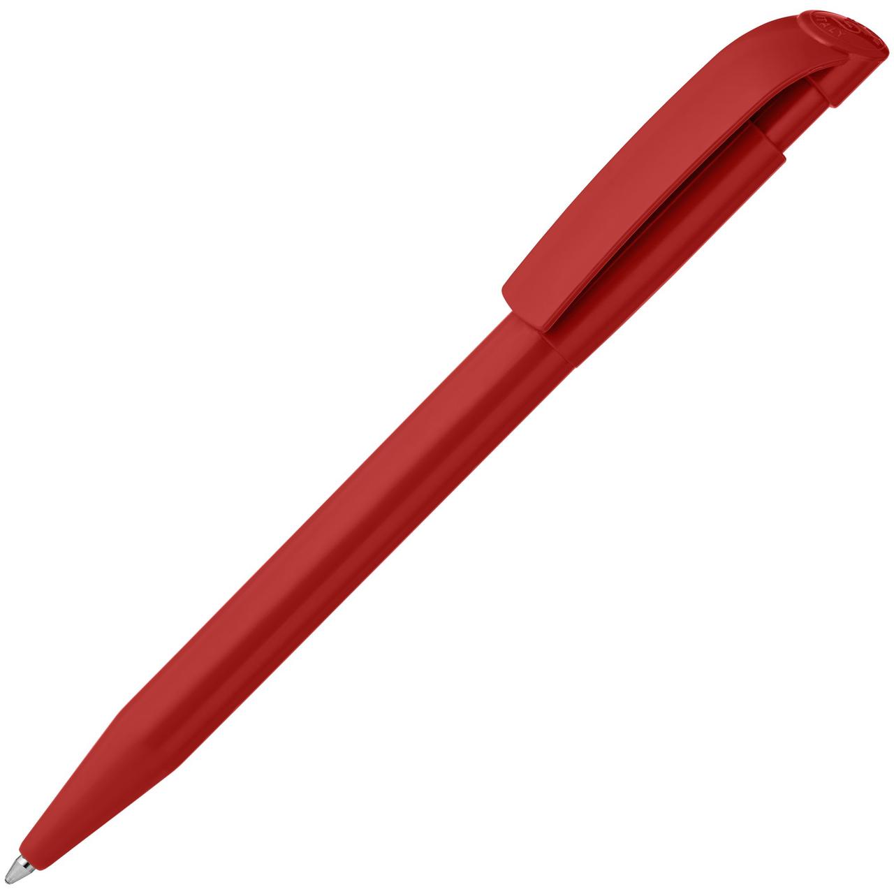 Ручка шариковая S45 Total, красная (артикул 11445.50)
