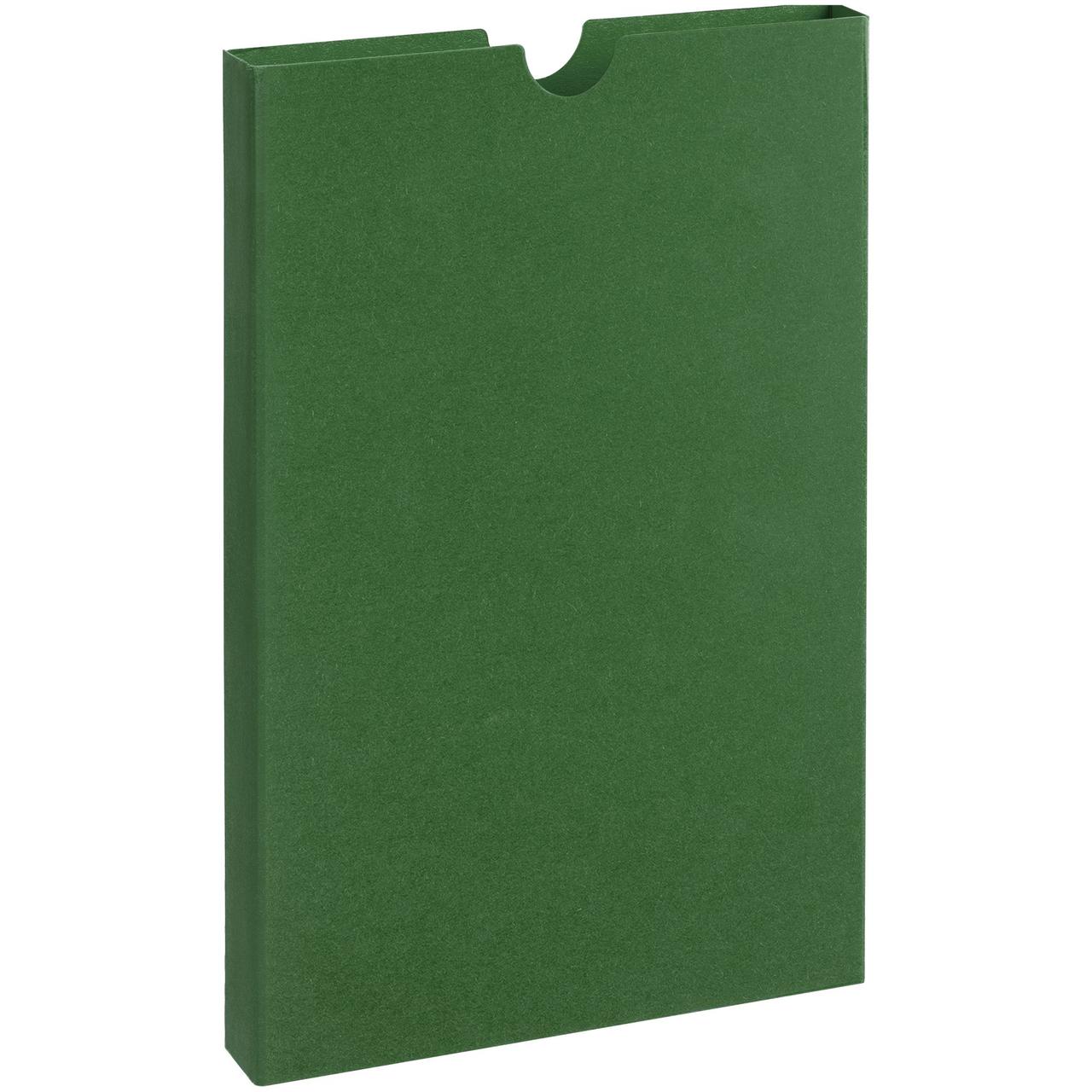 Шубер Flacky, зеленый (артикул 12210.90), фото 1