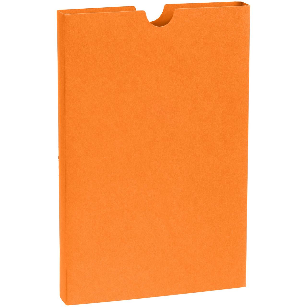 Шубер Flacky, оранжевый (артикул 12210.20)