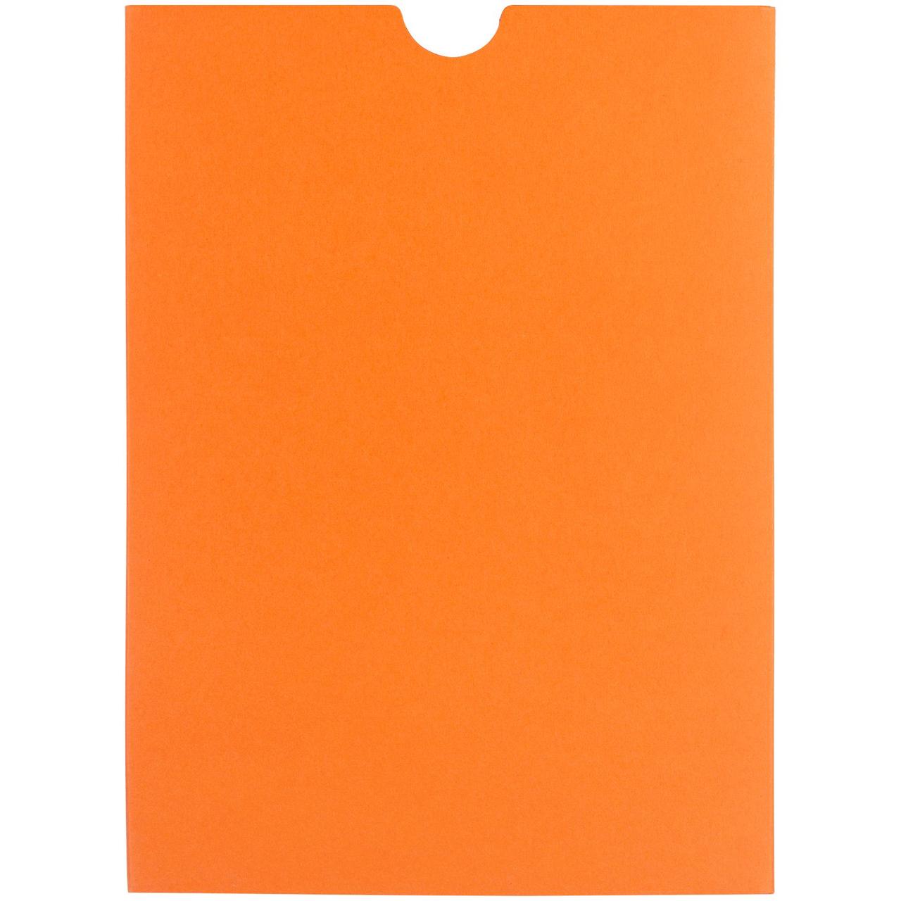Шубер Flacky, оранжевый (артикул 12210.20) - фото 2 - id-p88632592