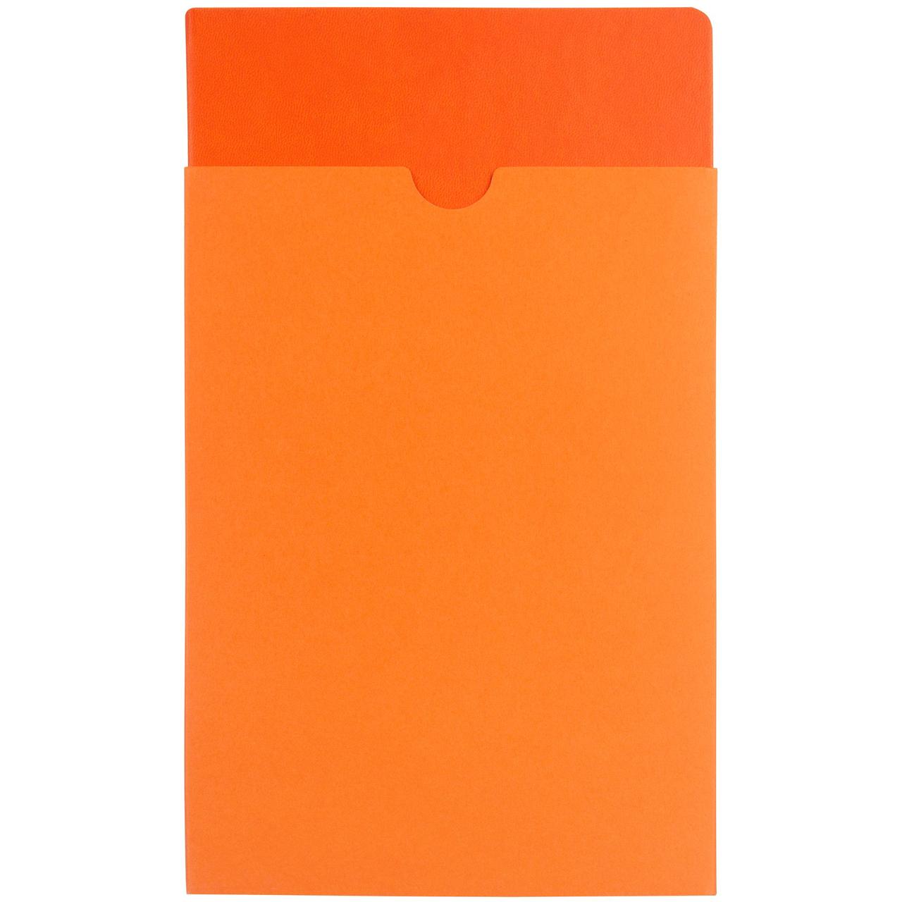 Шубер Flacky, оранжевый (артикул 12210.20) - фото 3 - id-p88632592