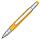 Блокнот Lilipad с ручкой Liliput, желтый (артикул 5785.80), фото 6