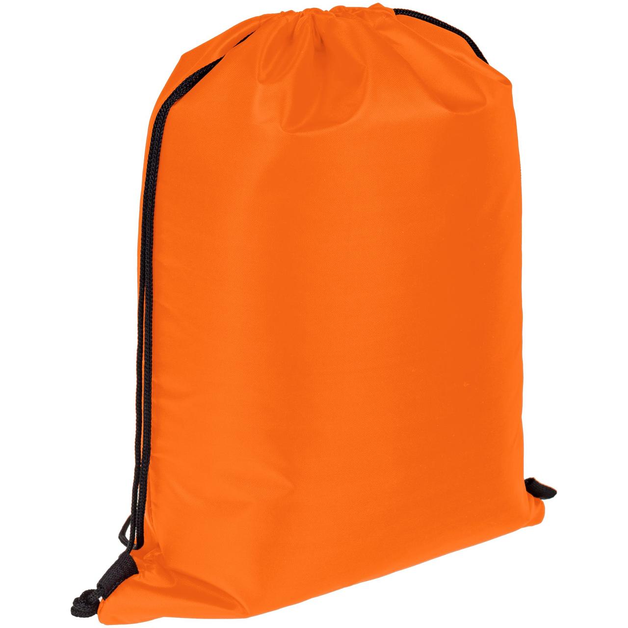 Рюкзак-холодильник Cool Hike, оранжевый (артикул 16.20)