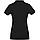 Рубашка поло женская Virma Premium Lady, черная (артикул 11146.30), фото 2