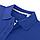 Рубашка поло женская Virma Premium Lady, ярко-синяя (артикул 11146.44), фото 3