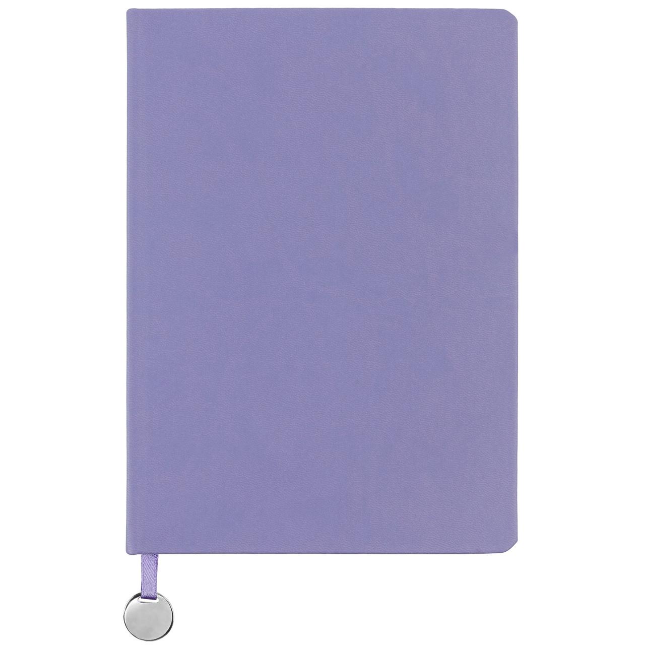 Ежедневник Exact, недатированный, фиолетовый (артикул 7882.70)