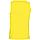 Майка мужская Justin 150, желтая (лимонная) (артикул 4805.89), фото 2