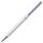 Ручка шариковая Blade, белая (артикул 3141.60), фото 3