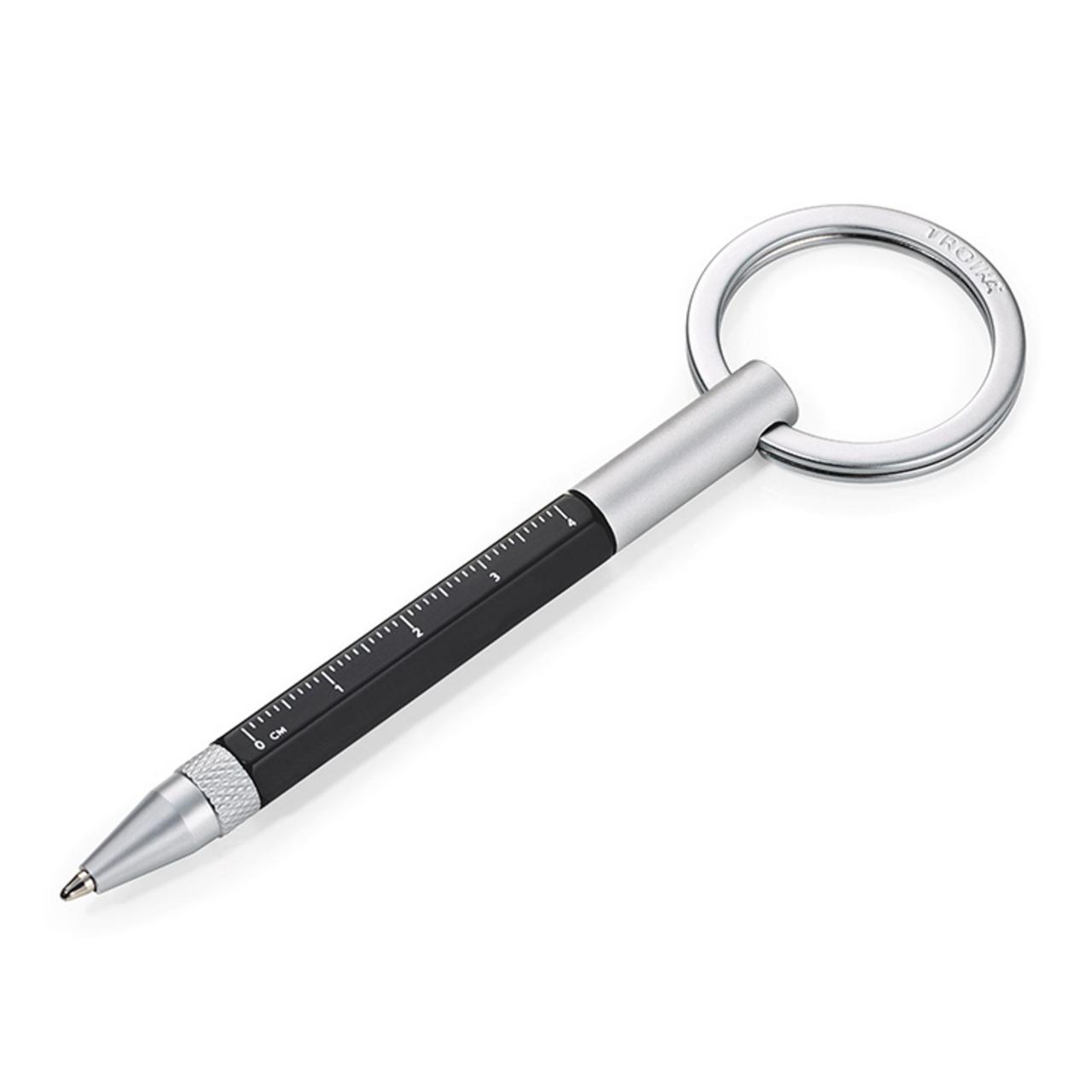 Микро ручка. Ручка шариковая Troika многофункциональная Construction. Ручка Troika pip25bk Black. Брелок в руке. Ручка-брелок маленькая шариковая.