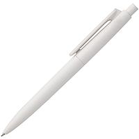 Ручка шариковая Prodir DS9 PMM-P, белая (артикул 6081.60), фото 1