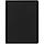 Еженедельник Shall maxi, недатированный, черный (артикул 16996.30), фото 3