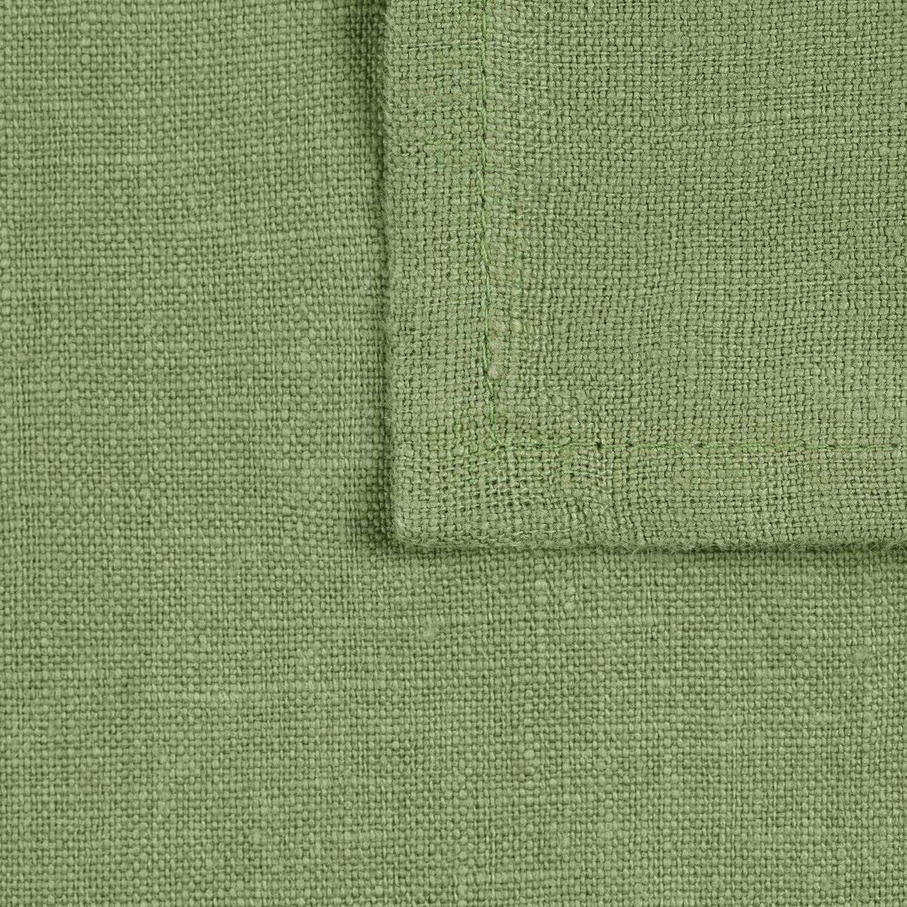 Набор салфеток Fine Line, зеленый (артикул 10786.90) - фото 4 - id-p88637390