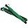Зонт-трость Hogg Trek, зеленый (артикул 3333.90), фото 6