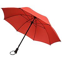 Зонт-трость Hogg Trek, красный (артикул 3333.50)