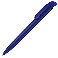 Ручка шариковая Clear Solid, синяя (артикул 4482.40)