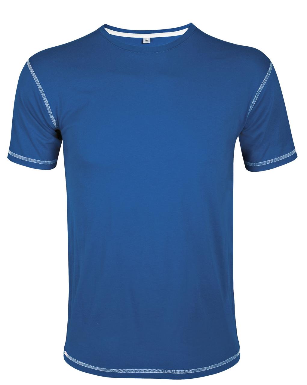 бело синяя футболка. футболка мужская бело синяя. майка мужская синяя. бело синяя футболка. о.