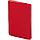 Ежедневник Twill, недатированный, красный (артикул 11862.51), фото 2