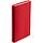 Ежедневник Twill, недатированный, красный (артикул 11862.51), фото 3