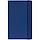 Блокнот Shall, синий (артикул 17009.40), фото 3