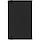 Блокнот Shall, черный (артикул 17009.30), фото 4