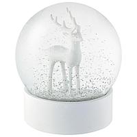 Снежный шар Wonderland Reindeer (артикул Z54106.60)