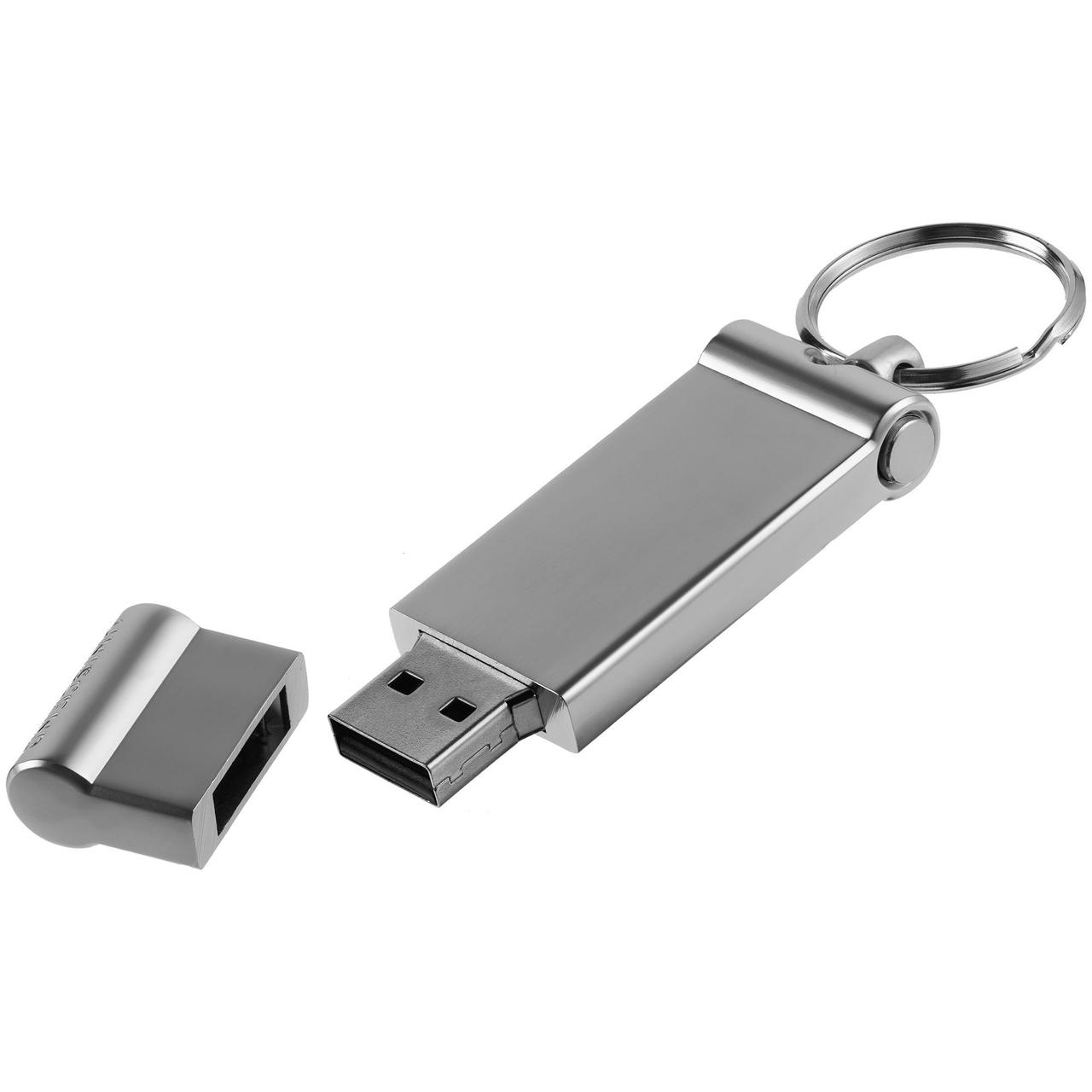 Флешка Uniscend Flashmod, USB 3.0, 32 Гб (артикул 7953.02) - фото 4 - id-p88639397