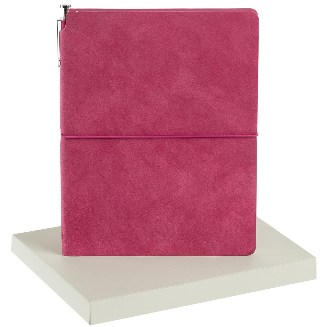 Набор Business Diary, розовый (артикул 17002.15), фото 1