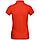 Рубашка поло женская Inspire, красная (артикул PW440007), фото 2