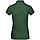 Рубашка поло женская Inspire, темно-зеленая (артикул PW440540), фото 2