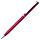 Блокнот Magnet Chrome с ручкой, черно-розовый (артикул 15016.15), фото 6