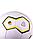 Футбольный мяч Jogel Intro (артикул 7493), фото 3