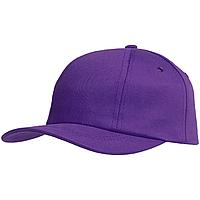 Бейсболка Bizbolka Capture, фиолетовая (артикул 11177.78)