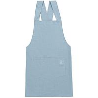 Фартук Feast Mist, серо-голубой (артикул 12454.41)