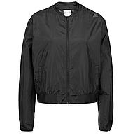 Куртка женская WOR Woven, черная (артикул 10336.30)