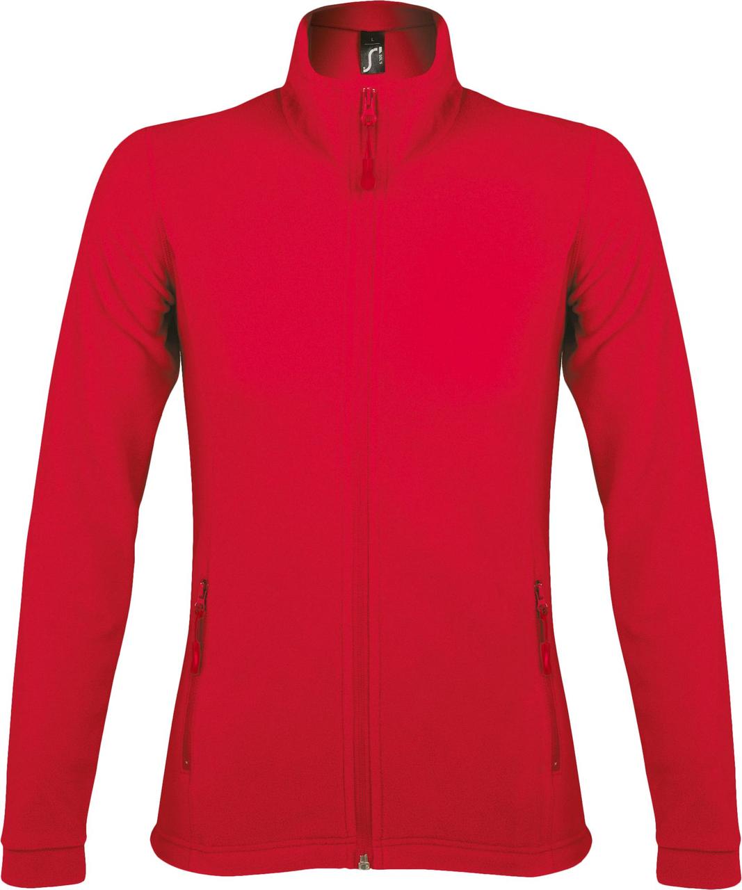 Куртка женская Nova Women 200, красная (артикул 5850.50) - фото 1 - id-p88641380