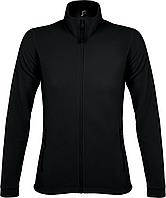 Куртка женская Nova Women 200, черная (артикул 5850.30)