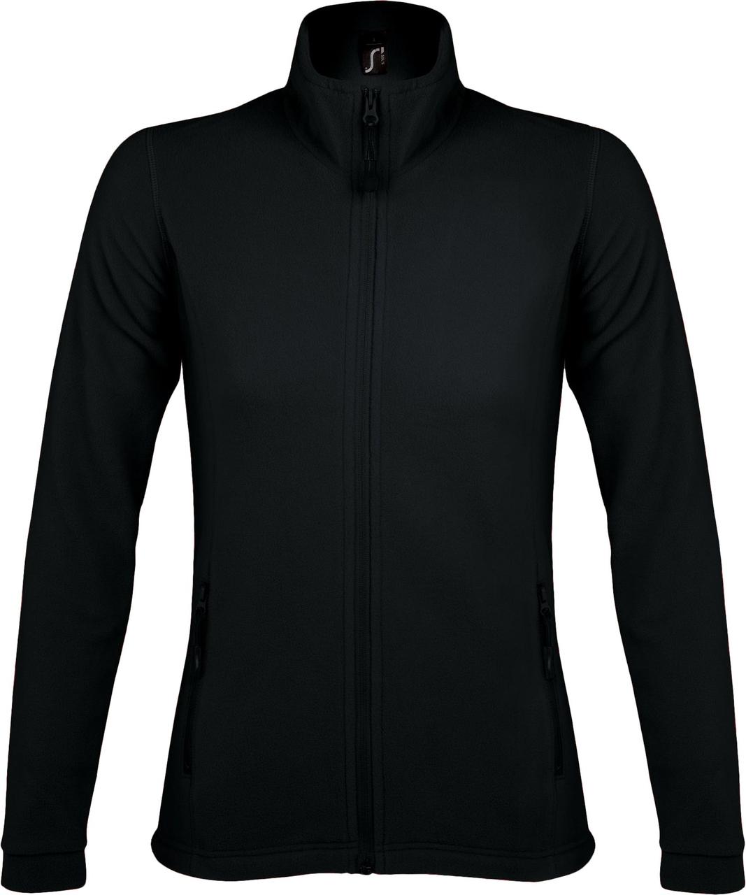 Куртка женская Nova Women 200, черная (артикул 5850.30) - фото 1 - id-p88641386