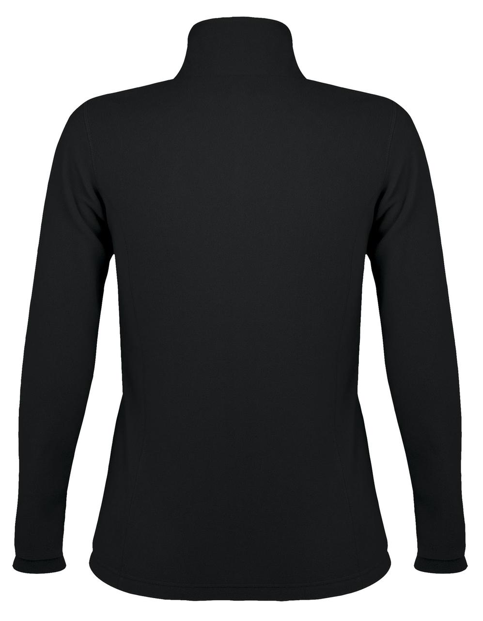 Куртка женская Nova Women 200, черная (артикул 5850.30) - фото 2 - id-p88641386