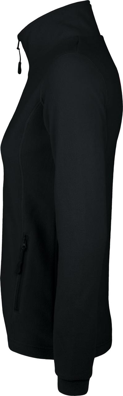 Куртка женская Nova Women 200, черная (артикул 5850.30) - фото 3 - id-p88641386