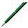 Ручка шариковая Glide, зеленая (артикул 6886.90), фото 2