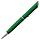 Ручка шариковая Glide, зеленая (артикул 6886.90), фото 3