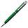 Ручка шариковая Glide, зеленая (артикул 6886.90), фото 4