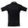 Рубашка поло Virma Stripes, черная (артикул 1253.30), фото 2