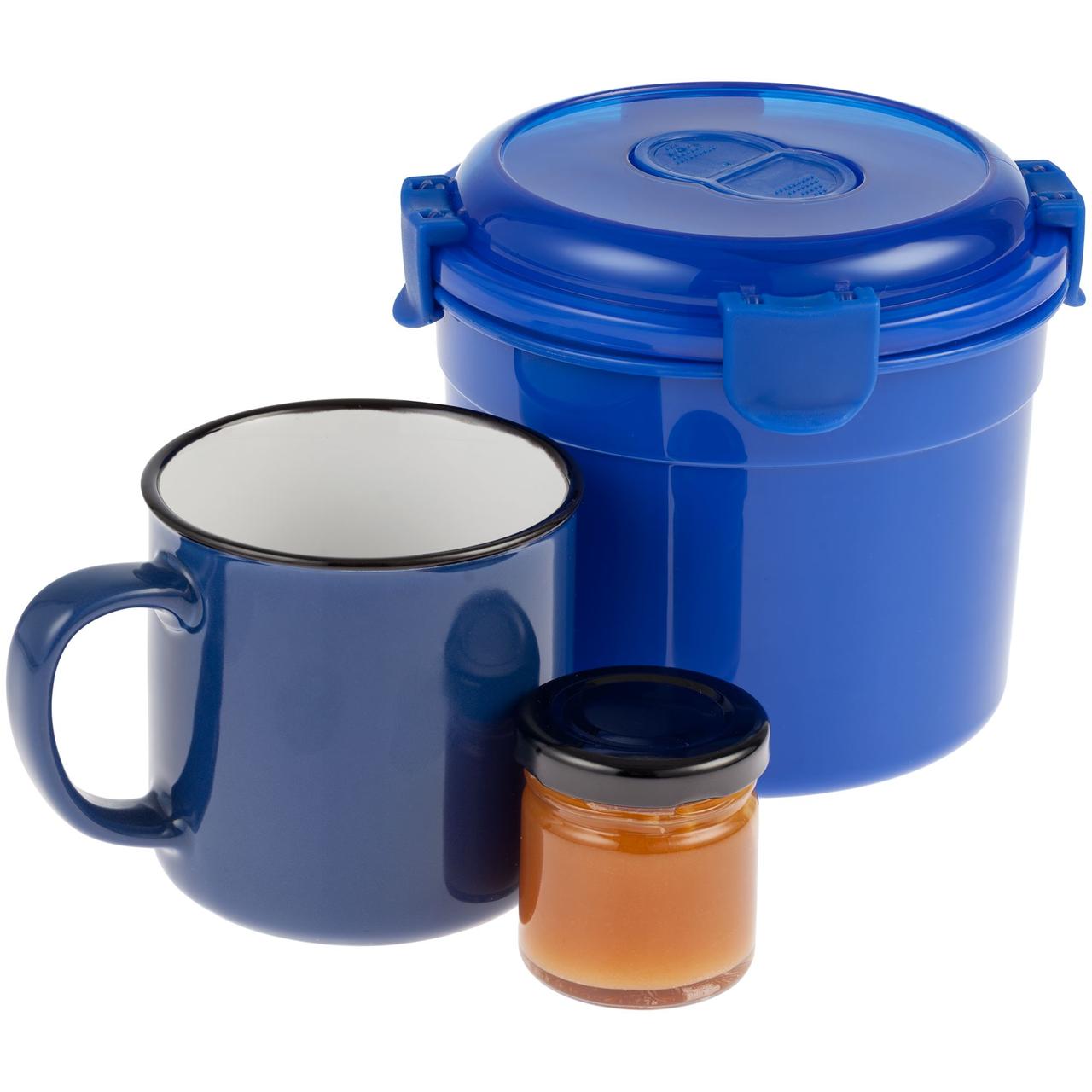 Набор Stacky, синий (артикул 11720.40)