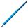 Блокнот Magnet Chrome с ручкой, черно-голубой (артикул 15016.44), фото 7